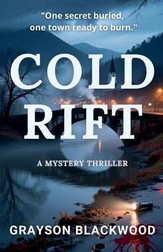 Cover image for Cold Rift