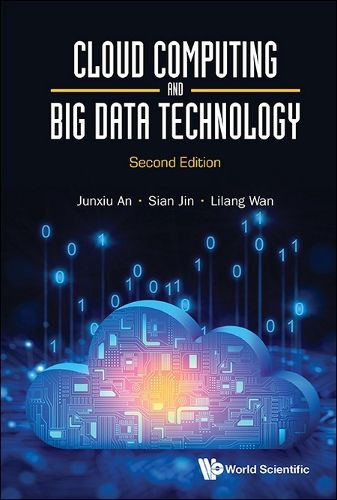 Cover image for Cloud Computing And Big Data Technology