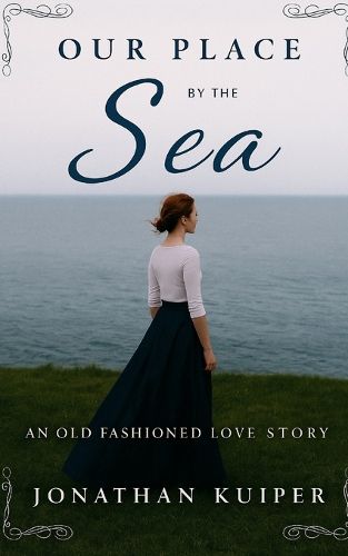Cover image for Our Place by the Sea