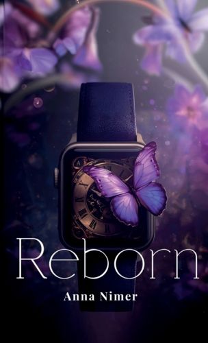 Cover image for Reborn