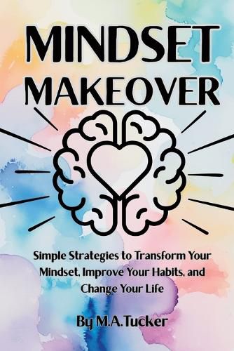 Cover image for Mindset Makeover