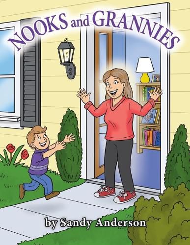 Cover image for Nooks and Grannies