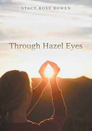 Cover image for Through Hazel Eyes