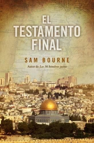 El Testamento Final