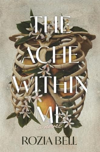 Cover image for The Ache Within Me