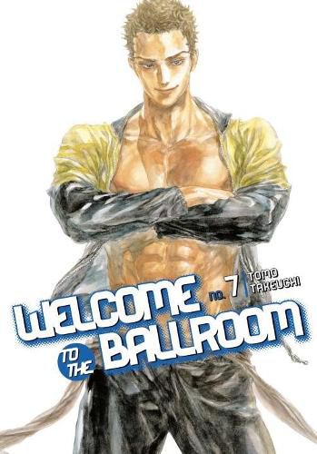 Cover image for Welcome To The Ballroom 7