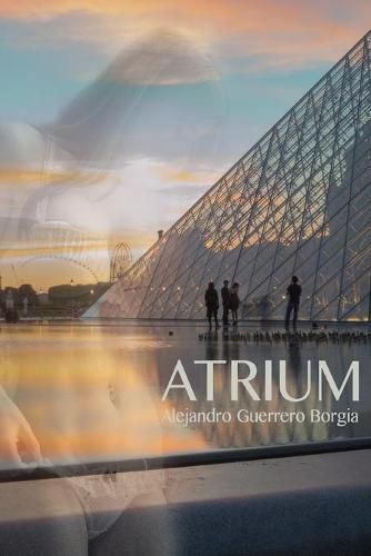 Cover image for Atrium