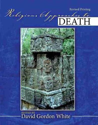 Cover image for Religious Approaches to Death