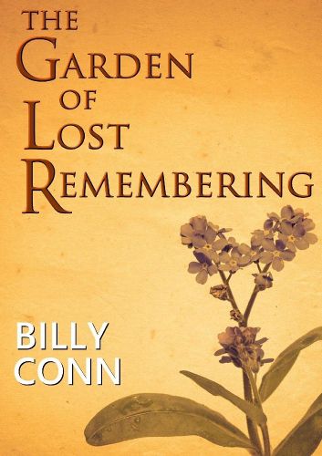 Cover image for The Garden of Lost Remembering