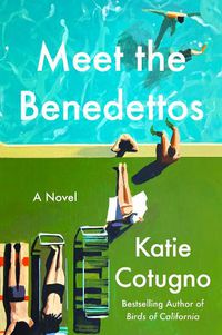 Cover image for Meet the Benedettos