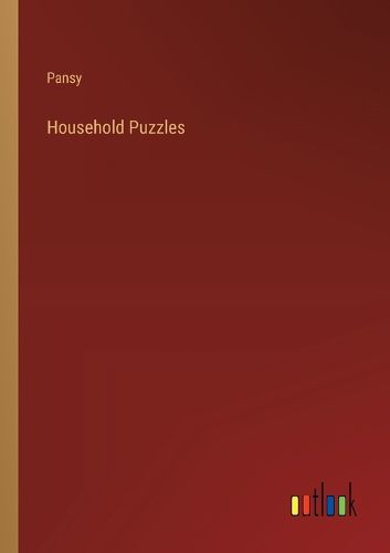 Household Puzzles