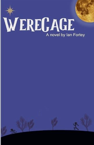 Cover image for WereCage