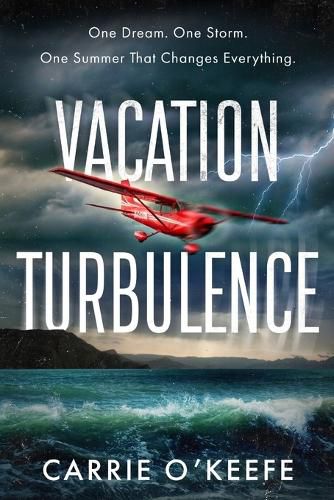 Cover image for Vacation Turbulence
