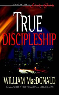 Cover image for True Discipleship