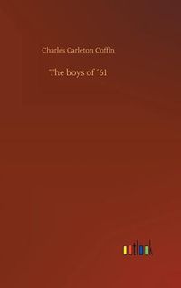 Cover image for The boys of 61