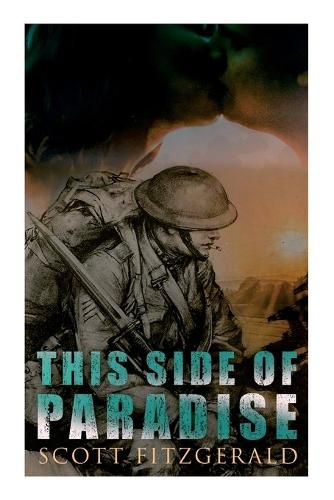 Cover image for This Side of Paradise: Romance Novel