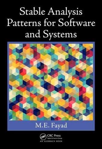 Cover image for Stable Analysis Patterns for Systems