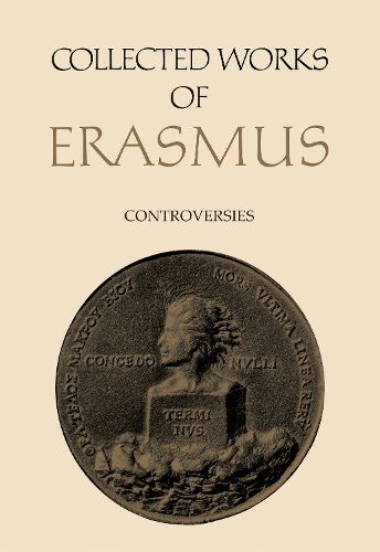 Collected Works of Erasmus