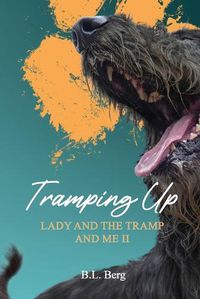 Cover image for Tramping Up