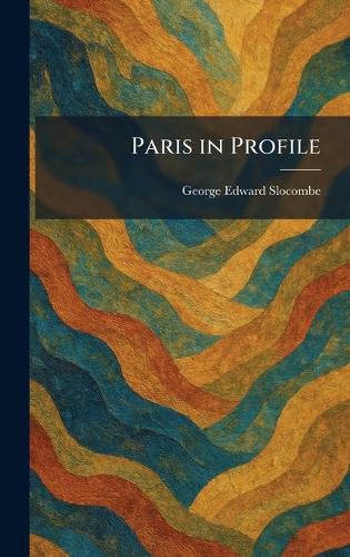 Cover image for Paris in Profile