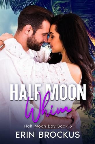 Cover image for Half Moon Whim