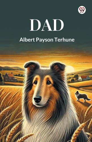 Cover image for Dad (Edition1)