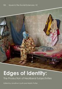 Cover image for Edges of Identity 2017