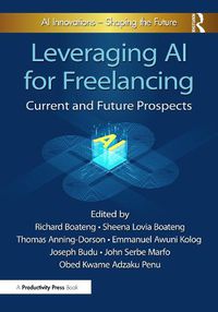 Cover image for Leveraging AI for Freelancing