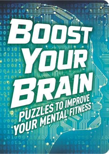Boost Your Brain: Puzzles to Improve Your Mental Fitness