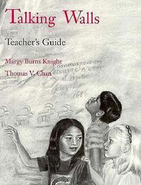 Cover image for Talking Walls