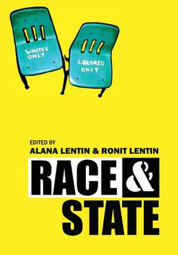 Cover image for Race and State