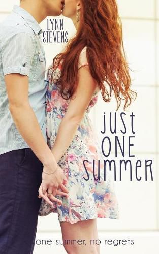 Cover image for Just One Summer