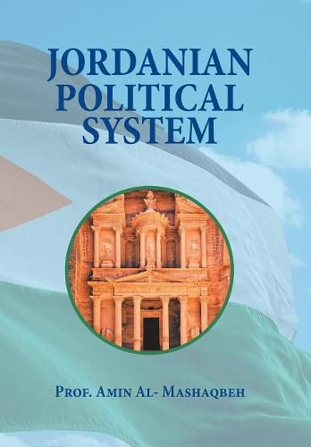 Cover image for Jordanian Political System