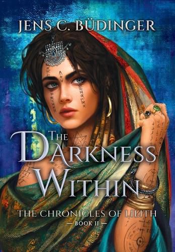 Cover image for The Darkness Within