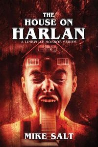 Cover image for The House on Harlan