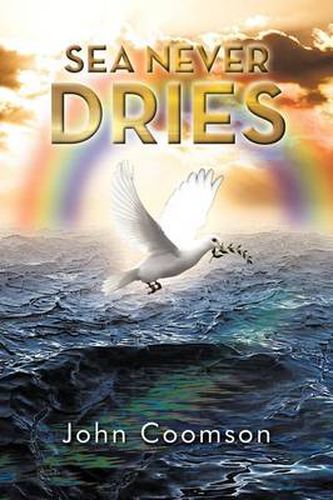 Cover image for Sea Never Dries