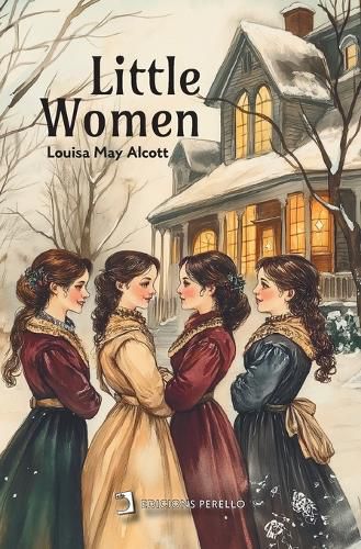 Cover image for Little Women