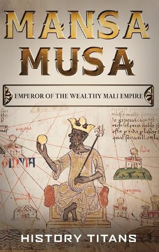 Cover image for Mansa Musa