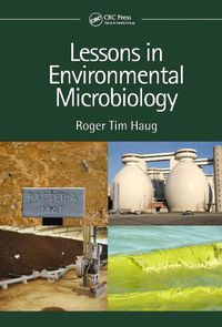 Cover image for Lessons in Environmental Microbiology
