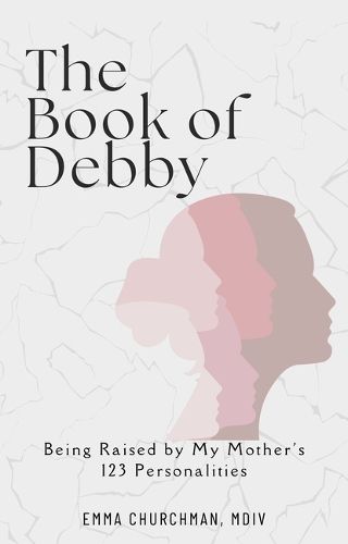 Cover image for The Book of Debby