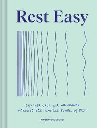 Cover image for Rest Easy
