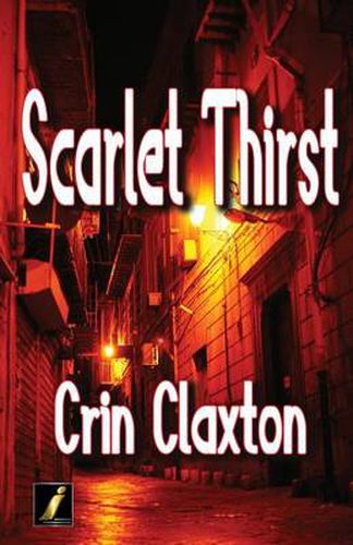 Cover image for Scarlet Thirst