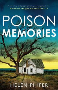 Cover image for Poison Memories