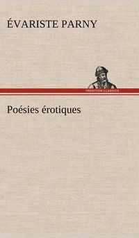 Cover image for Poesies erotiques