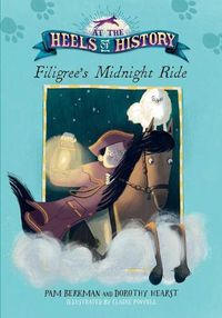 Cover image for Filigree's Midnight Ride