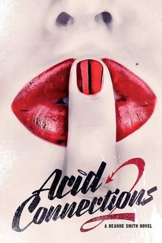 Cover image for Acid Connections Part 2