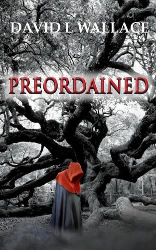 Cover image for Preordained