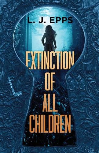 Cover image for Extinction Of All Children