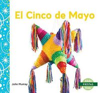 Cover image for El Cinco de Mayo (Cinco de Mayo)