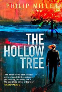 Cover image for The Hollow Tree
